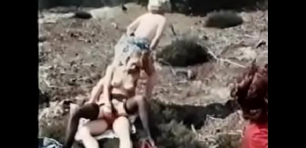  Sex On The Beach (Vintage German)